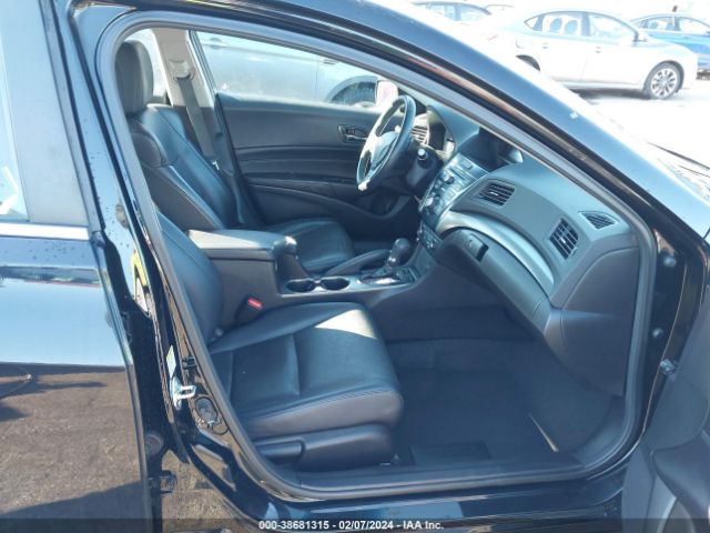 19VDE1F33EE013665 Acura Ilx 2.0l