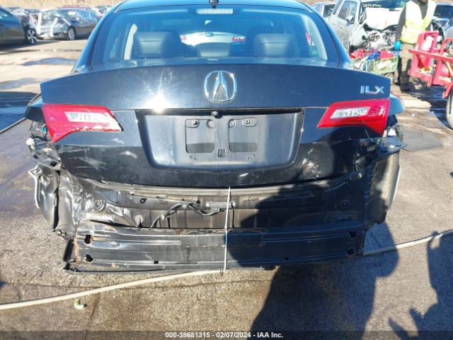 19VDE1F33EE013665 Acura Ilx 2.0l