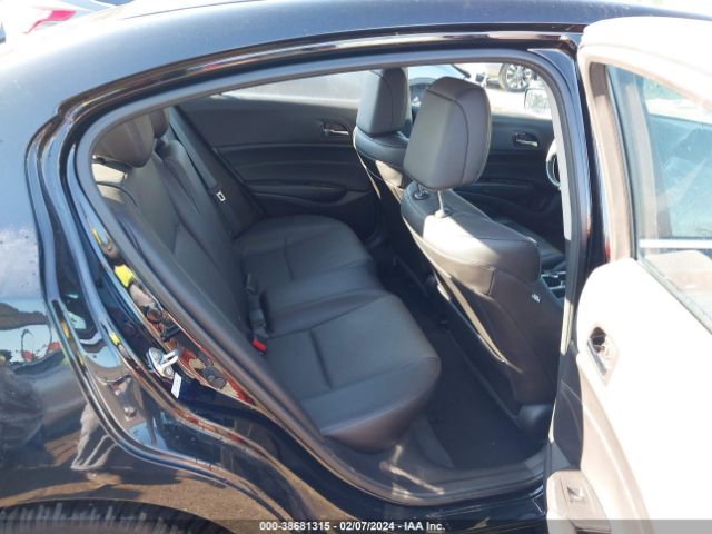 19VDE1F33EE013665 Acura Ilx 2.0l