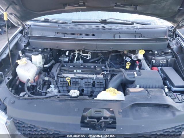 2020 DODGE JOURNEY 3C4PDCGB2LT267093 Photo 9