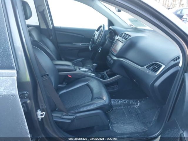 2020 DODGE JOURNEY 3C4PDCGB2LT267093 Photo 4