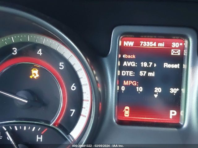 2020 DODGE JOURNEY 3C4PDCGB2LT267093 Photo 6