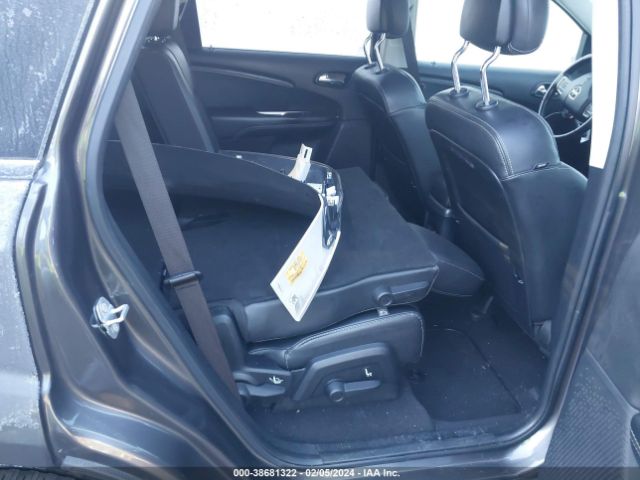 2020 DODGE JOURNEY 3C4PDCGB2LT267093 Photo 7