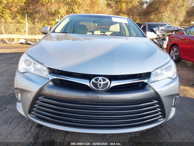 Toyota CAMRY LE 2016 4T1BF1FK6GU174191 Image 12