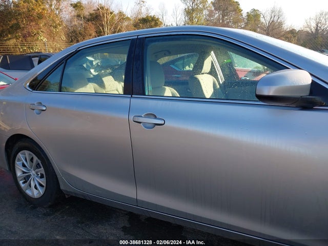 Toyota CAMRY LE 2016 4T1BF1FK6GU174191 Image 13