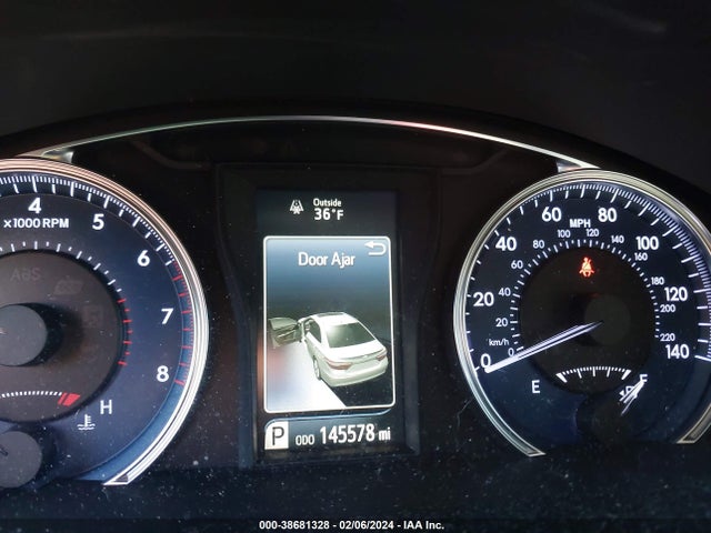 Toyota CAMRY LE 2016 4T1BF1FK6GU174191 Image 15