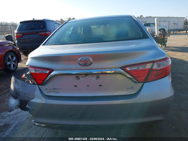 Toyota CAMRY LE 2016 4T1BF1FK6GU174191 Image 16