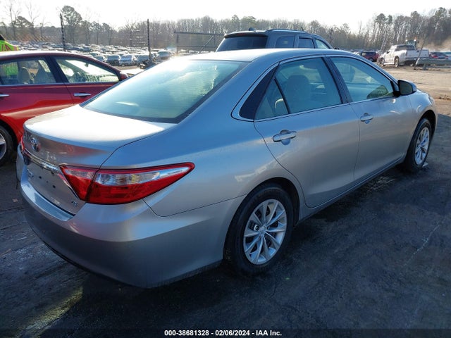 Toyota CAMRY LE 2016 4T1BF1FK6GU174191 Image 4