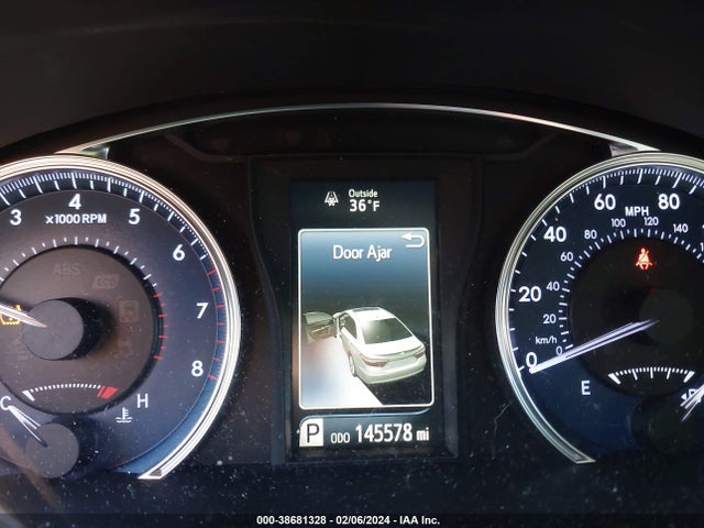 Toyota CAMRY LE 2016 4T1BF1FK6GU174191 Image 7