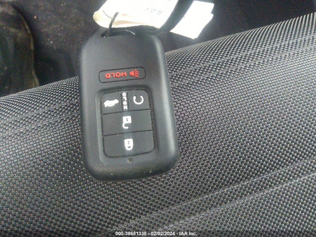 Honda Cr-v Awd Ex 2020 7FARW2H56LE009555 Image 11