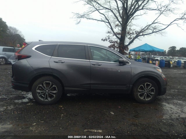 Honda Cr-v Awd Ex 2020 7FARW2H56LE009555 Image 13