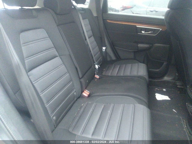 Honda Cr-v Awd Ex 2020 7FARW2H56LE009555 Image 8