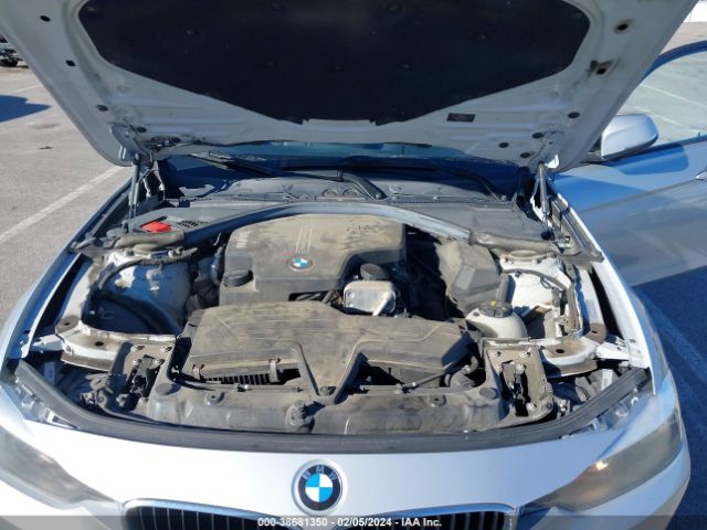 WBA3B3G51FNT17109 BMW 328i Xdrive