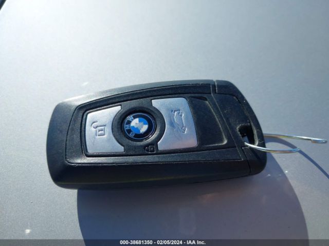 WBA3B3G51FNT17109 BMW 328i Xdrive