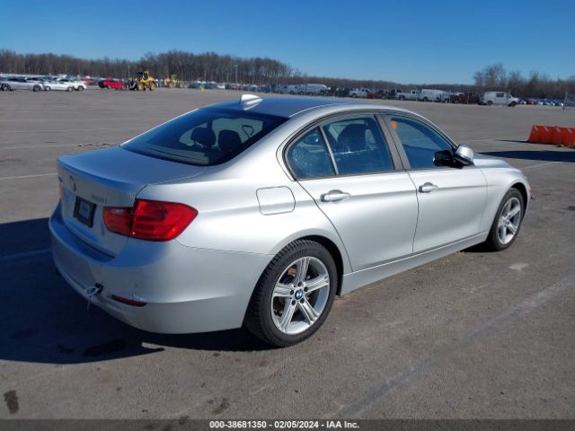 WBA3B3G51FNT17109 BMW 328i Xdrive