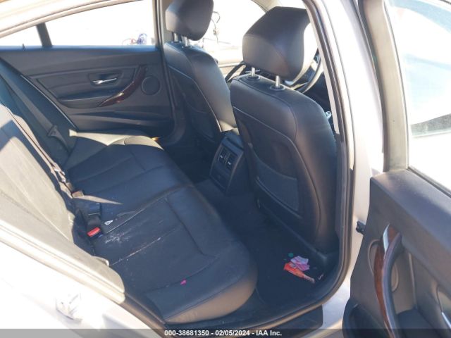 WBA3B3G51FNT17109 BMW 328i Xdrive