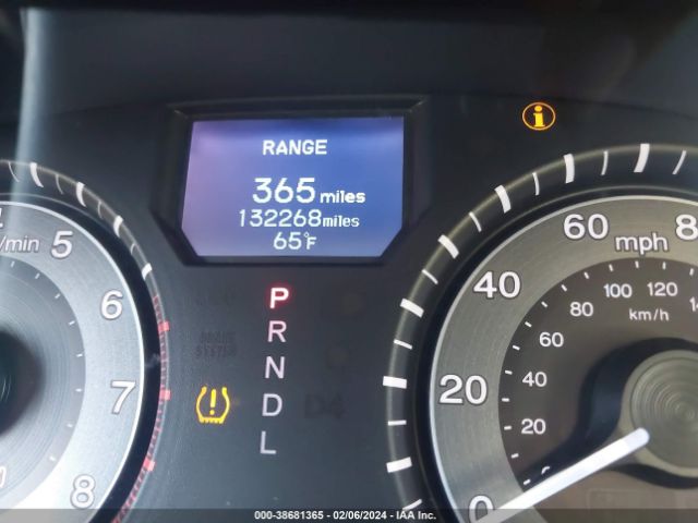 5FNRL5H97FB001655 Honda Odyssey Touring/touring Elite