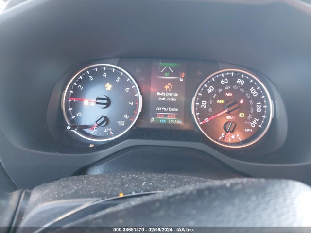 Toyota RAV4 LE 2019 JTMH1RFV0KD039836 Image 7
