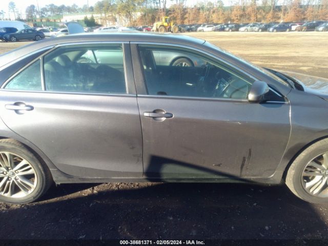 4T1BF1FK4HU364461 Toyota CAMRY SE