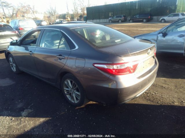 4T1BF1FK4HU364461 Toyota CAMRY SE