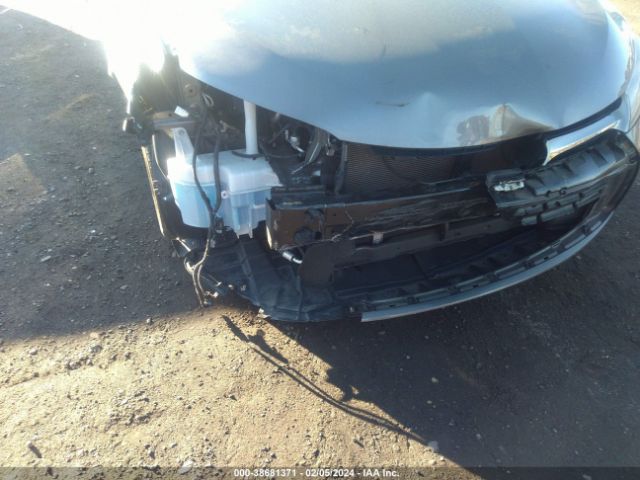 4T1BF1FK4HU364461 Toyota CAMRY SE