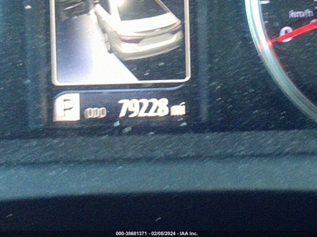 4T1BF1FK4HU364461 Toyota CAMRY SE