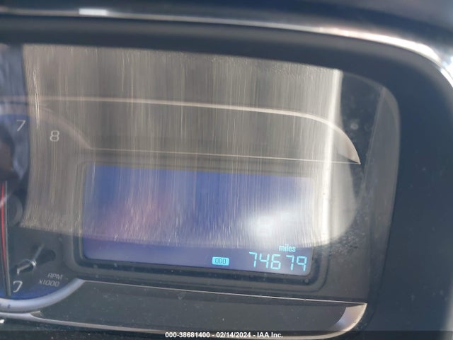 Chevrolet Trax 1ls 2016 3GNCJNSB0GL277824 Image 7