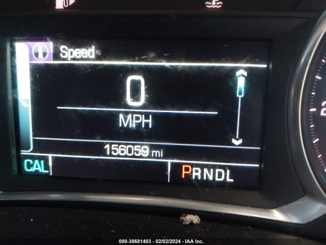 Chevrolet MALIBU 1LT 2016 1G1ZE5ST7GF228316 Image 7