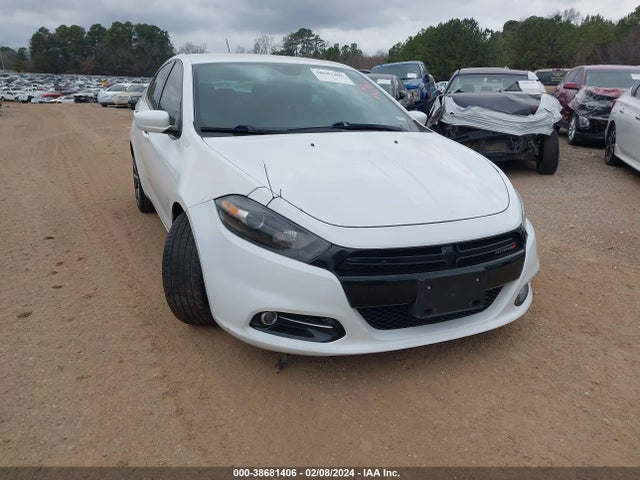 Dodge DART SXT 2015 1C3CDFBB4FD300942 Image 20