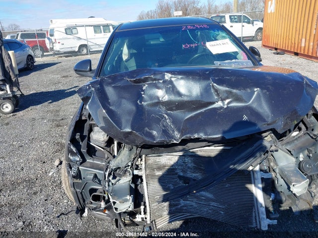 Chevrolet CRUZE LTZ 2015 1G1PG5SB2F7286948 Image 13