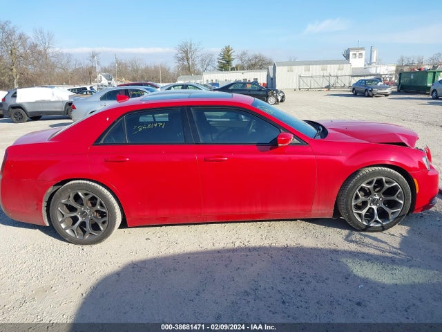 Chrysler 300 300s 2016 2C3CCABG3GH165748 Image 14