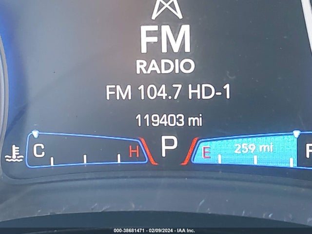 Chrysler 300 300s 2016 2C3CCABG3GH165748 Image 16