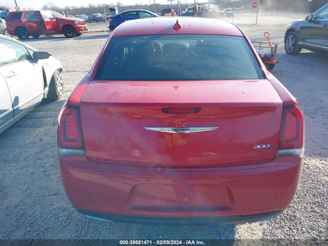 Chrysler 300 300s 2016 2C3CCABG3GH165748 Image 17