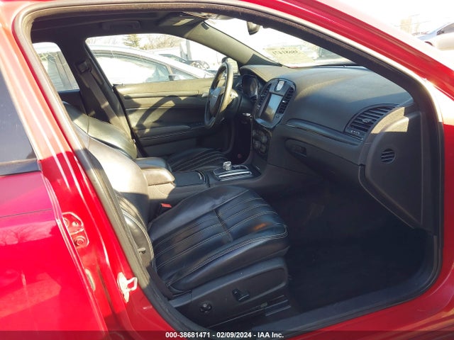 Chrysler 300 300s 2016 2C3CCABG3GH165748 Image 5