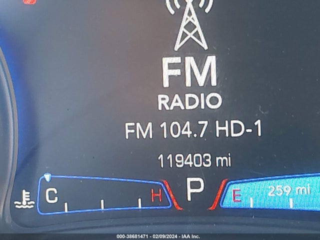 Chrysler 300 300s 2016 2C3CCABG3GH165748 Image 7