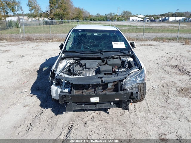 Toyota CAMRY SE 2017 4T1BF1FK0HU619476 Image 13
