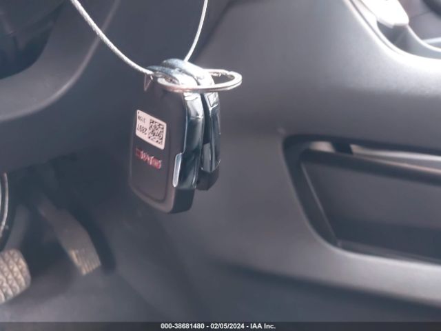 3GKALMEG5PL102419 GMC Terrain Fwd Sle