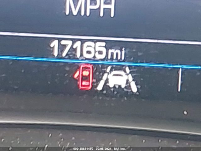 3GKALMEG5PL102419 GMC Terrain Fwd Sle