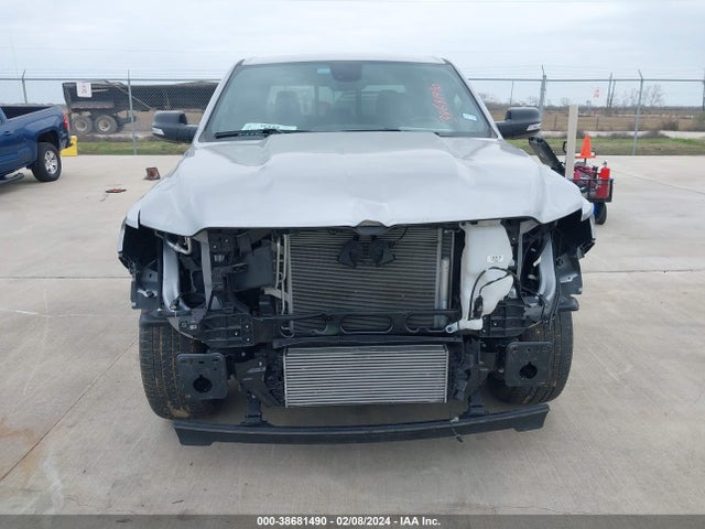 1C6RREFM8NN479774 RAM 1500 Lone Star  4x2 5'7 Box