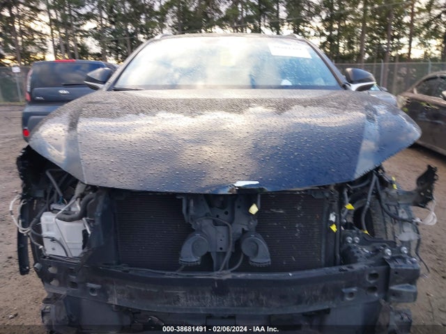2016 LEXUS NX 200T F SPORT VIN: JTJBARBZ3G2047251