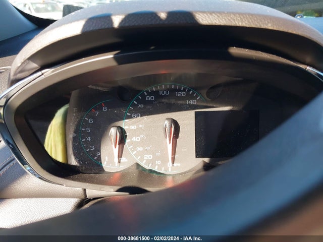 Chevrolet Trax Fwd Lt 2020 3GNCJLSB3LL203635 Image 14