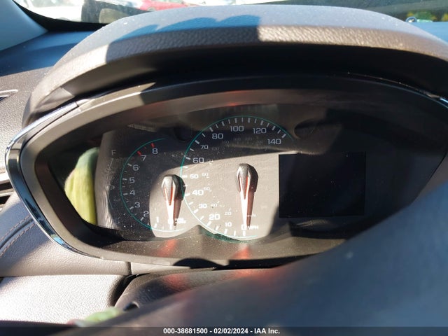 Chevrolet Trax Fwd Lt 2020 3GNCJLSB3LL203635 Image 7