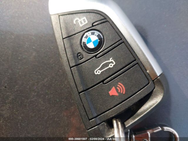 WBXHT3C34J5L27834 BMW X1 Xdrive28i