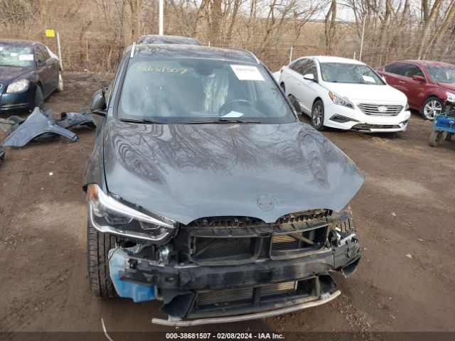 WBXHT3C34J5L27834 BMW X1 Xdrive28i