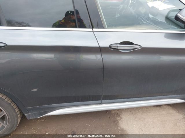 WBXHT3C34J5L27834 BMW X1 Xdrive28i