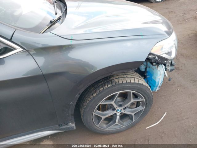 WBXHT3C34J5L27834 BMW X1 Xdrive28i