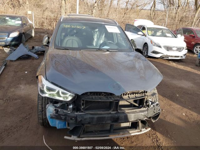 WBXHT3C34J5L27834 BMW X1 Xdrive28i