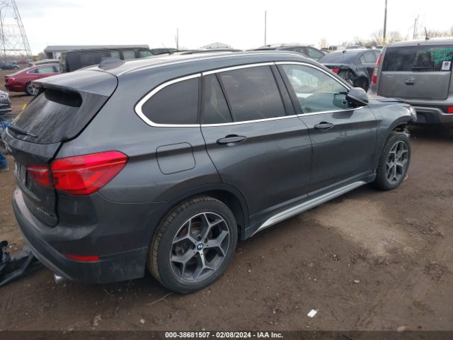 WBXHT3C34J5L27834 BMW X1 Xdrive28i