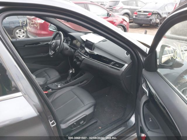 WBXHT3C34J5L27834 BMW X1 Xdrive28i