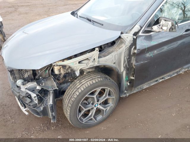 WBXHT3C34J5L27834 BMW X1 Xdrive28i
